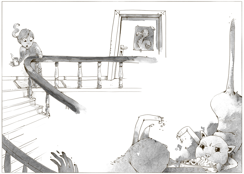 Kinderbuchillustrator