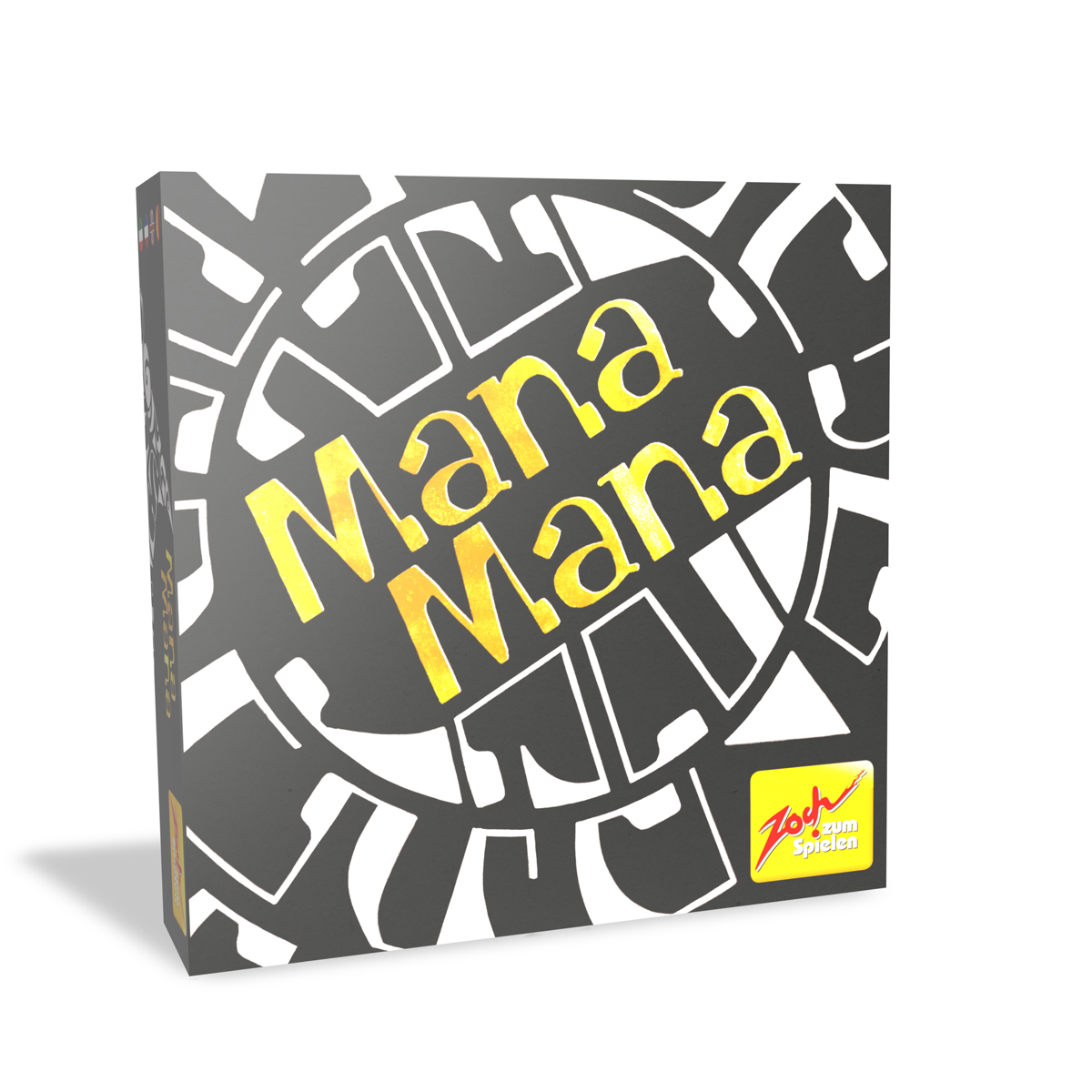 Kartenspiel Mana Mana Zoch Verlag