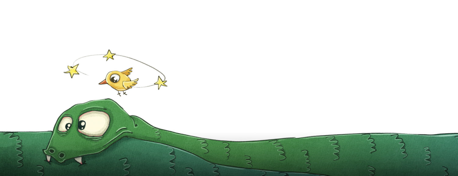 Das antike ABC der tollpatschigen Tiere