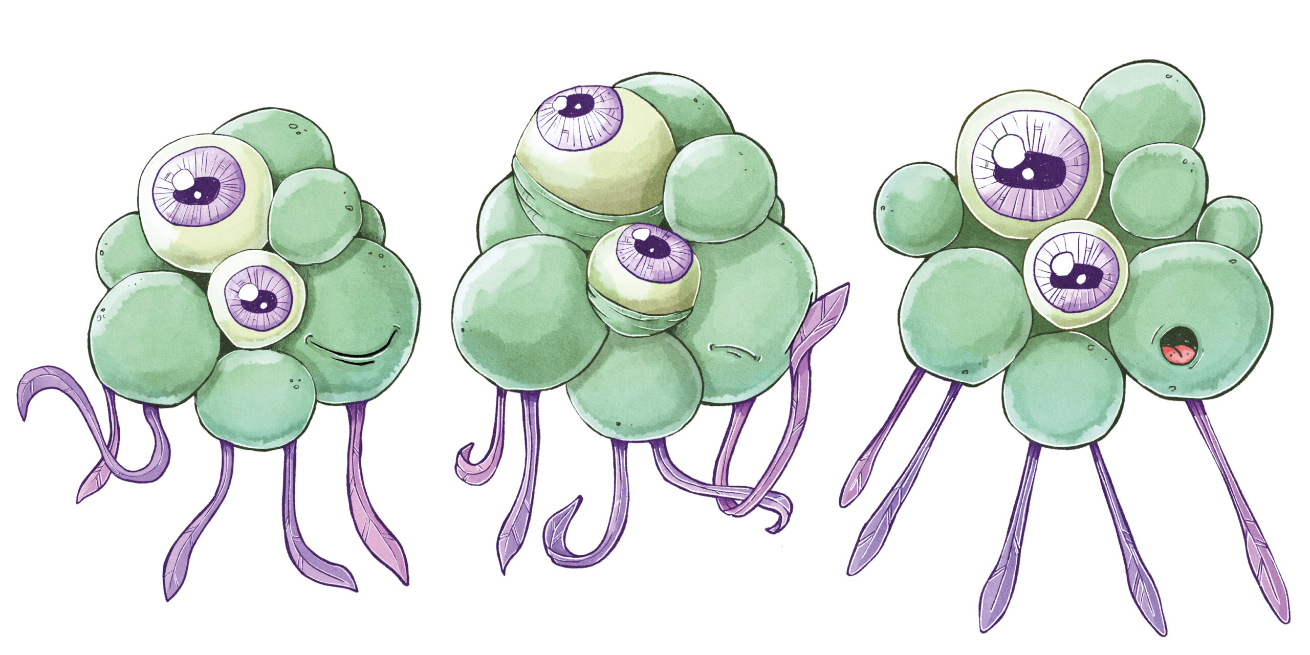 Paläontologische Landesausstellung NRW